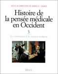 Histoire de la pensée médicale en Occident