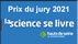 La science se livre