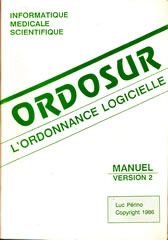Ordosur - Luc Perino